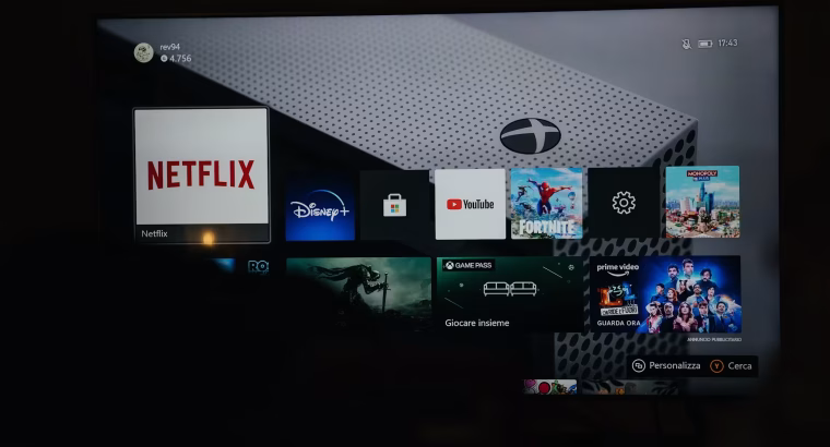 Samsung 55 inches 4K UHD...